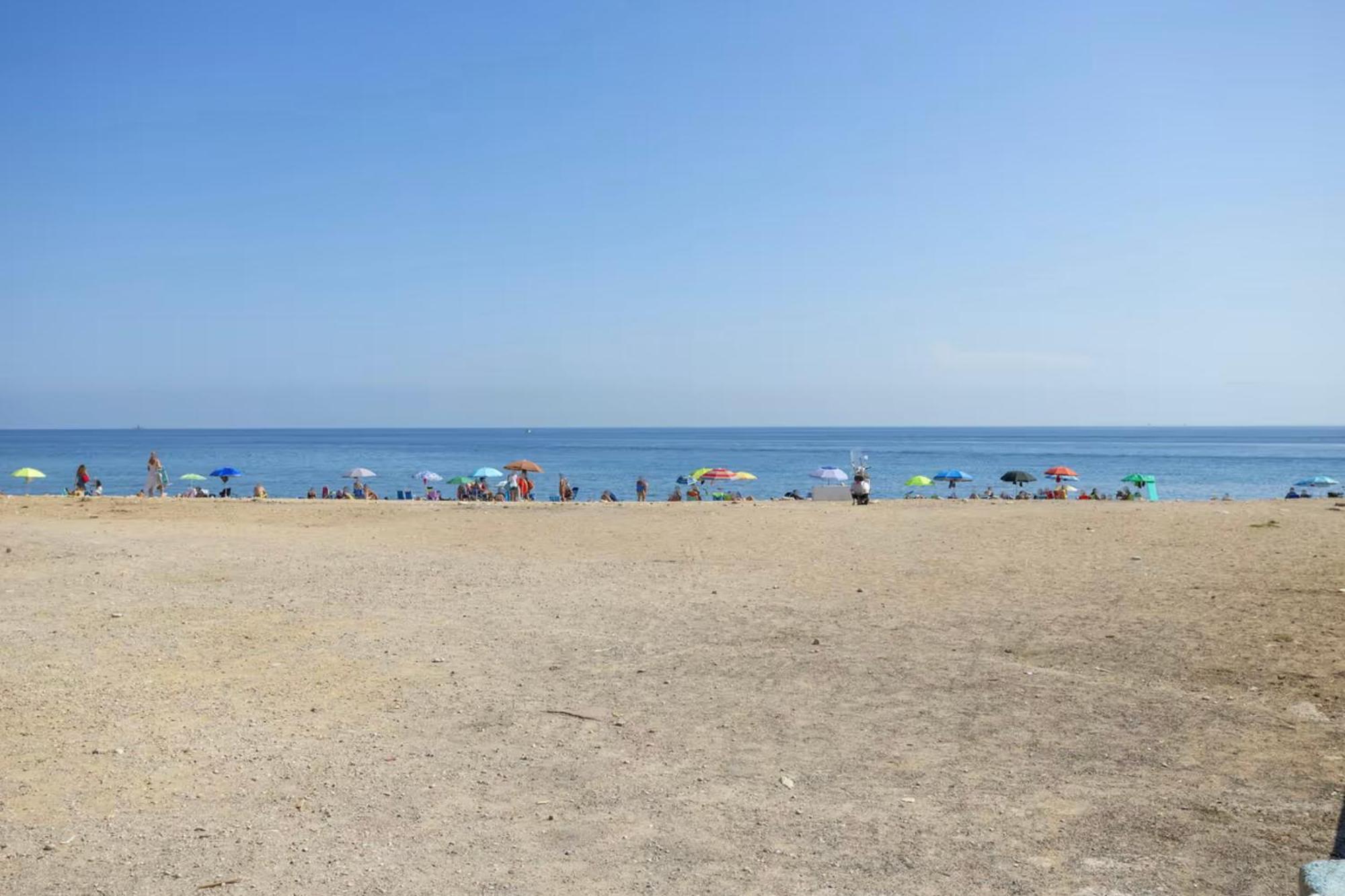 La Barca Sul Mare Διαμέρισμα Παλέρμο Εξωτερικό φωτογραφία
